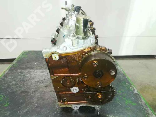 Cylinder head TOYOTA AVENSIS (_T22_)  | BP10972982M5