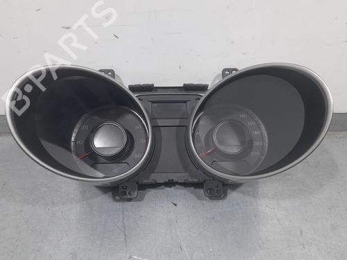 instrument-cluster-hyundai-ix35-lm-el-elh-2009-2010-2011-2012-2013-2014-2015-2016-29909001 main image