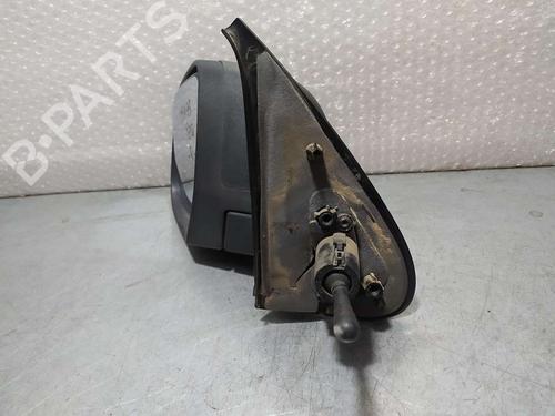 Left mirror NISSAN MICRA III (K12)  | BP17439847C26 