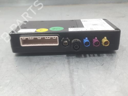 Electronic module MG MG TF 115 | BP39564225M83 - Image 2