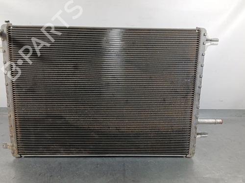 Used Water radiator Water radiator LAND ROVER RANGE ROVER EVOQUE (L551) 2.0 D150 MHEV 4x4 (150 hp) 36116357 36116357