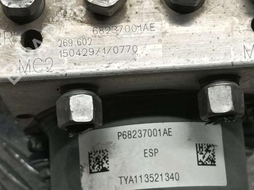 ABS pump JEEP CHEROKEE (KL) 2.2 CRD 4x4 | BP5106828M43 