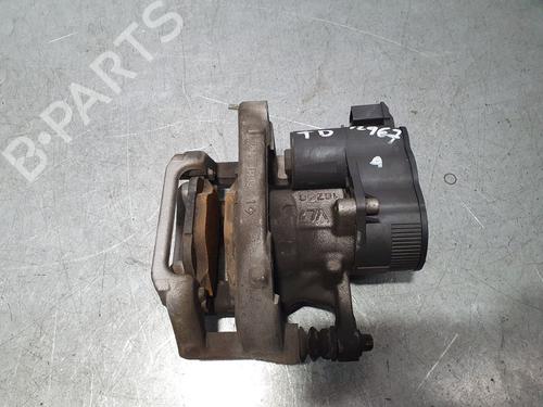 Højre bremsekaliber bag PEUGEOT 3008 II SUV (MC_, MR_, MJ_, M4_)  | BP11574459M106 