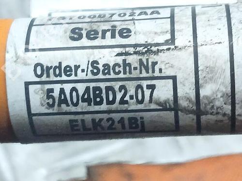 Elektronisk modul BMW iX (I20) xDrive 50 | BP30382801M83