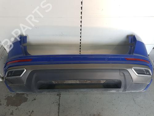 Used Rear bumper Rear bumper SEAT ATECA (KH7, KHP) 2.0 TDI (115 hp) 36357590 36357590