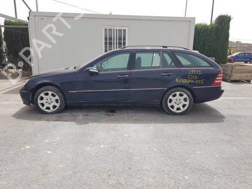 Pulsantiera posteriore destra MERCEDES-BENZ C-CLASS T-Model (S203)  | BP15210766I28 
