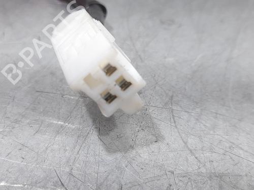 Right taillight TOYOTA COROLLA Hatchback (_E21_, _EA1_, _EH1_) 1.8 Hybrid (ZWE211) | BP23424961C35