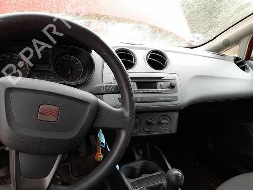 Used Airbag Kit SEAT IBIZA IV (6J5, 6P1) [2008-2017]  27692384