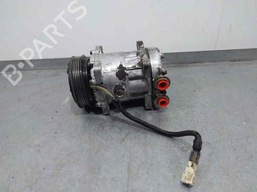 AC compressor PEUGEOT 106 II (1A_, 1C_)  | BP22788613M34 