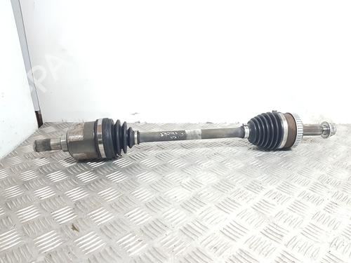 Used Left front driveshaft HYUNDAI ix35 (LM, EL, ELH) 2.0 (163 hp) 29164279