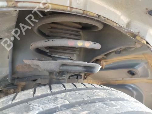 Used Left front shock absorber RENAULT TALISMAN (LP_) 1.7 Blue dCi 120 (LPA7) (120 hp) 24676255