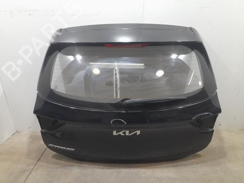 Tailgate KIA STONIC (YB) 1.2 CVVT | BP26503589C6 