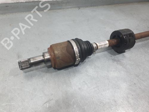 Right front driveshaft FIAT 500 (312_) 1.2 LPG (312AXA1A) | BP33619231M39 - Image 2