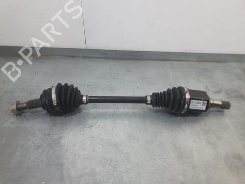 left-front-driveshaft-mazda-2-hatchback-dl-dj-2014-24676246 main image