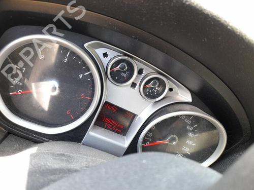 Used Instrument cluster FORD FOCUS II Turnier (DA_, FFS, DS) 2.0 TDCi (136 hp) 29402056