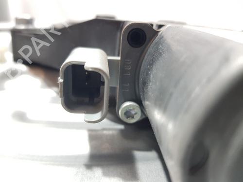 Rear right window mechanism HYUNDAI i30 (FD)  | BP8511585C25 