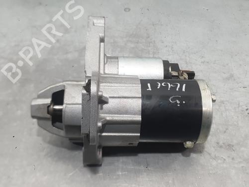Starter RENAULT MEGANE IV Hatchback (B9A/M/N_) 1.2 TCe 130 (B9MR) | BP38073559M8 - Image 2