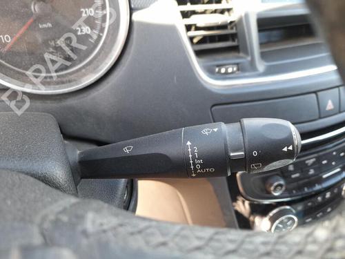 Steering column stalk PEUGEOT 508 SW I (8E_) 2.0 HDi | BP29156285I23 