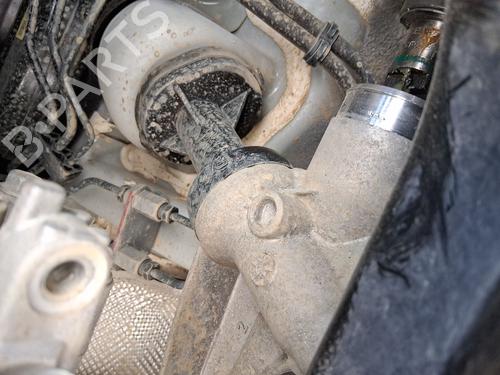 Used Steering rack Steering rack HYUNDAI i20 III (BC3, BI3) 1.0 T-GDI (101 hp) 34059415 34059415
