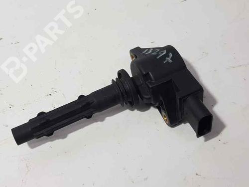 Used Ignition coil MERCEDES-BENZ C-CLASS (W204) C 280 (204.054) (231 hp) 8164411