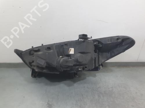 Right headlight FORD MONDEO V Hatchback (CE) 2.0 TDCi | BP36162929C29 - Image 3