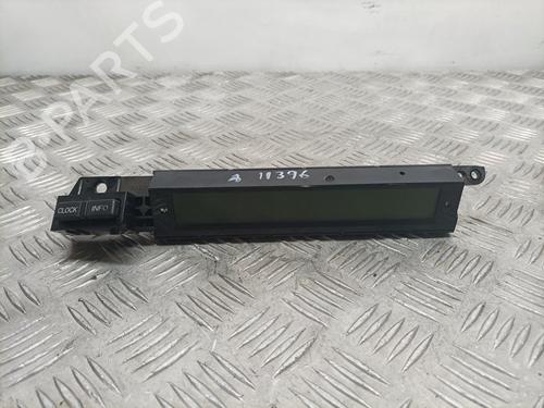 Used Display monitor MAZDA 5 (CR) 2.0 (CREW) (146 hp) 13110811