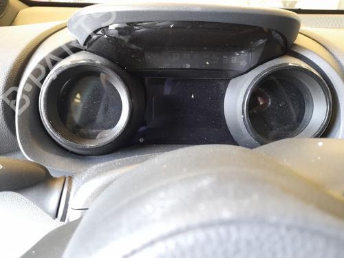 Used Instrument cluster Instrument cluster 37178017 37178017