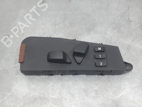 Used Electronic module Electronic module BMW X5 (E70) xDrive 40 d (306 hp) 34606082 34606082