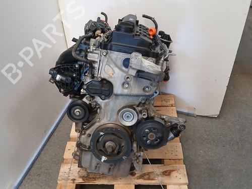Used Engine Engine HONDA CR-V III (RE_) 2.0 i-VTEC 4WD (RE5, RE2) (150 hp) 33621058 33621058