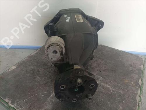 Used Rear differential MERCEDES-BENZ C-CLASS (W204) [2007-2015]  16126268