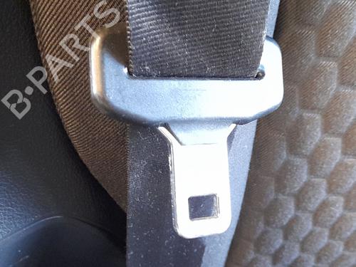 Used Rear right seatbelt Rear right seatbelt FORD FOCUS III 1.0 EcoBoost (125 hp) 36498764 36498764