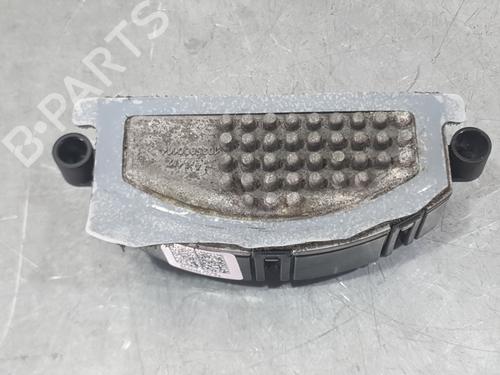 Used Heater resistor Heater resistor AUDI A5 Sportback (8TA) 2.0 TDI (190 hp) 35962220 35962220