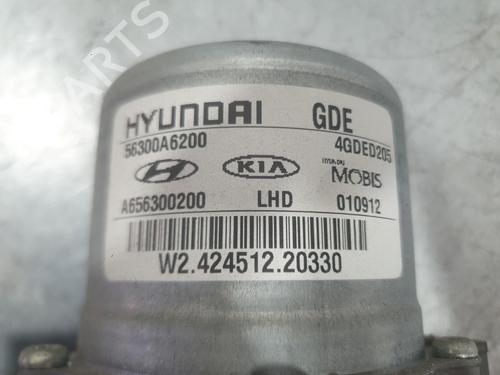 Steering column HYUNDAI i30 (GD) 1.6 CRDi | BP38256604M21  - Image 6