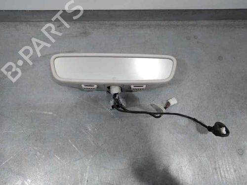 Used Rear mirror MERCEDES-BENZ C-CLASS (W205) C 220 BlueTEC / d (205.002, 205.004) (170 hp) 23577782