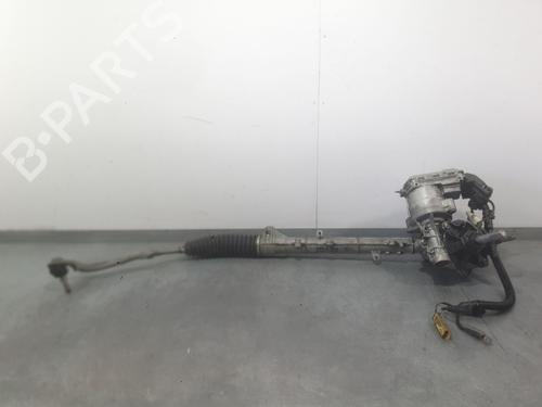 Used Steering rack Steering rack PEUGEOT 308 II (LB_, LP_, LW_, LH_, L3_) 1.5 BlueHDI 100 (102 hp) 40446752 40446752
