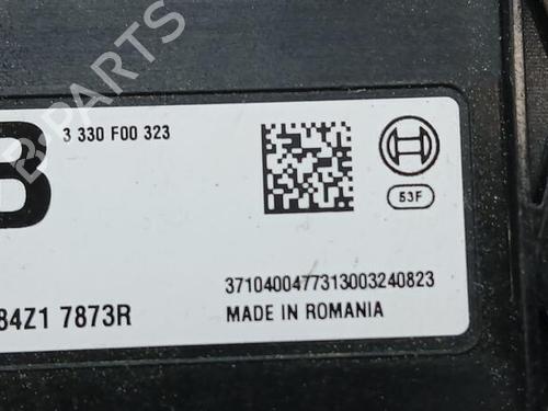 Elektronisk modul RENAULT CAPTUR II (HF_)  | BP26640093M83 