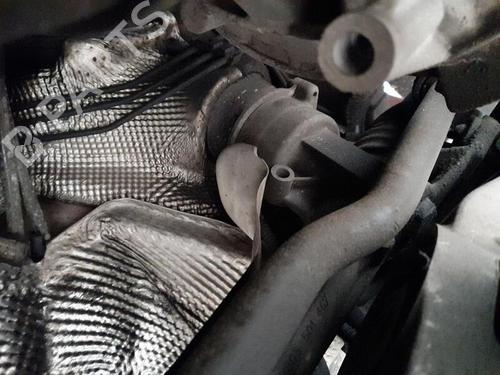 Used Steering rack VW GOLF VI (5K1) [2008-2014]  27805642