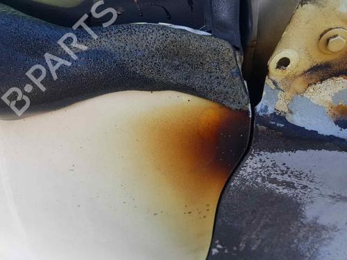 Right front door PEUGEOT 208 I (CA_, CC_)  | BP20645343C3 