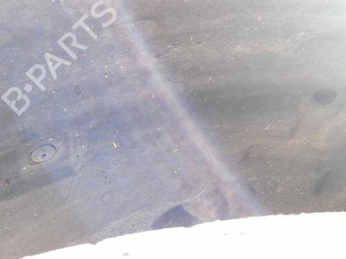 Used Wheel arch Wheel arch PEUGEOT 208 II (UB_, UP_, UW_, UJ_) 1.5 BlueHDI 100 (102 hp) 36022611 36022611