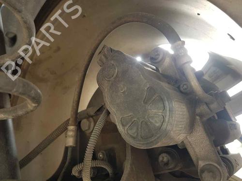 Used Right rear brake caliper PEUGEOT 308 II (LB_, LP_, LW_, LH_, L3_) 1.2 THP 130 (131 hp) 20312142
