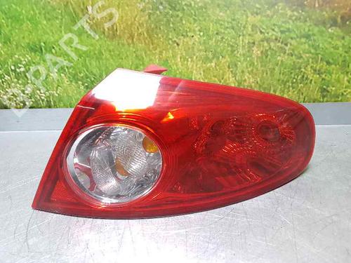 Used Right taillight CHEVROLET LACETTI (J200) [2003-2025]  1036500
