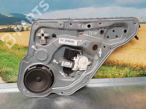 Rudehejsemekanisme Højre bagtil SEAT LEON (1M1) [1999-2006]  1194880