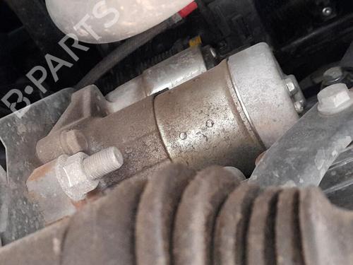 Startmotor FIAT 500 (312_) 1.2 (312AXA1A) (69 hp) 25791782