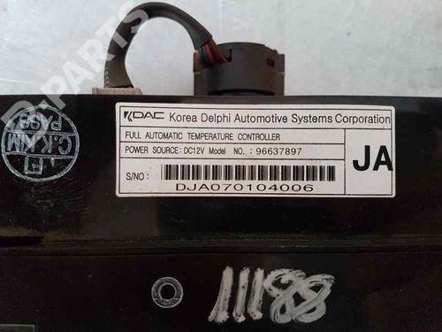 Climate control CHEVROLET EPICA (KL1_)  | BP1244479I5 