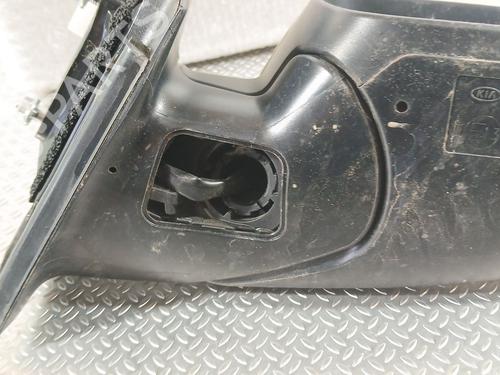Right mirror KIA STONIC (YB) 1.0 T-GDi Eco-Dynamics+ | BP29920982C27 - Image 6