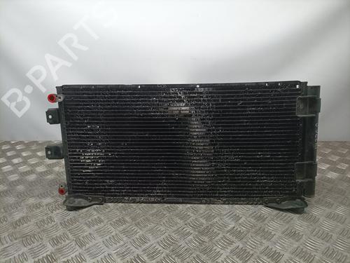 Used AC radiator TOYOTA COROLLA Compact (_E11_) [1997-2002]  10557655