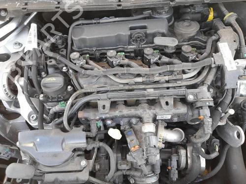 Moteur PEUGEOT 308 II (LB_, LP_, LW_, LH_, L3_) 2.0 BlueHDi 150 (150 hp) 27480487