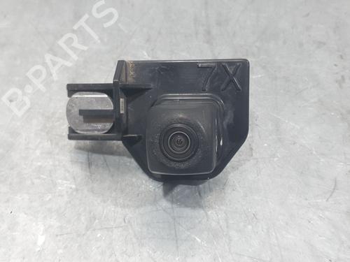Used Camera Camera TOYOTA YARIS (_P13_) 1.5 Hybrid (NHP130_, NHP130) (101 hp) 34157617 34157617