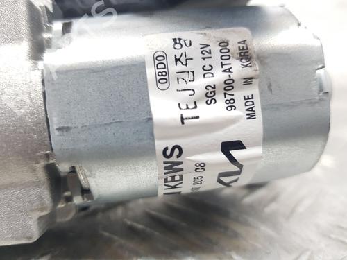 Viskermotor bagrude KIA NIRO II (SG2) 1.6 GDi Plug-in Hybrid | BP23532186M102 