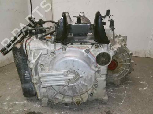 Gearbox HYUNDAI TUCSON (JM)  | BP2543903M3 